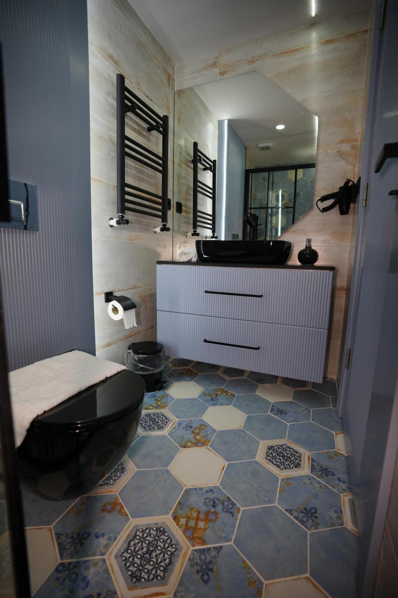 Vanilla 11 Istanbul Luaran gambar